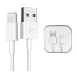 Apple iPhone Uyumlu Usb Şarj Kablosu 7 8 X Xs Xr 11 12 13 14 Pro Max Pl
