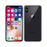 Apple iPhone X 256GB Uzay Grisi Yenilenmiş