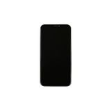 Apple iPhone X Dokunmatik Siyah Oled Gx Lcd Ekran