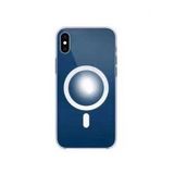 Apple İphone X Kılıf Tacsafe Wireless Kablosuz Şarj Silikon