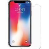Apple İphone X Kirilmaz Cam Ekran Koruyucu Temperli Cam