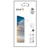Apple iPhone X Nano Ekran Koruyucu Uyumlu Kırılmaz Cam