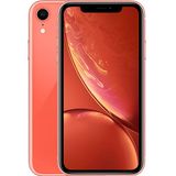 Apple iPhone XR 128 GB Mercan Yenilenmiş