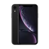 Apple iPhone XR 256GB Siyah Yenilenmiş