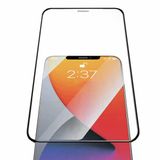 Apple İphone Xr 6.1 Cam Ekran Koruyucu 5D Temperli Zr-5Dcam