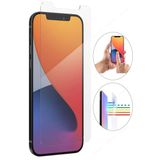 Apple Iphone Xr 6.1 Ekran Koruyucu Nano Temperli Esnek Cam 9D Yüksek Ekran Koruma Camı
