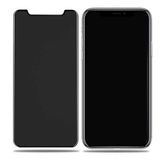 Apple iPhone XR 6.1 ​​​​​​​​​​​​ Rika Premium Privacy Temperli Cam Ekran Koruyucu