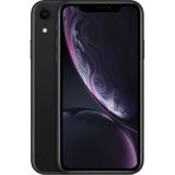 Apple iPhone XR 64 GB Siyah Outlet-Teşhir