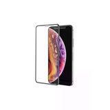 Apple İphone Xr 6d Tam Kaplayan Full Cam Ekran Koruyucu