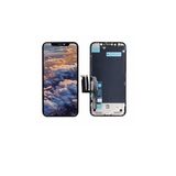 Apple iPhone Xr ile Uyumlu Glw Lcd Ekran Dokunmatik