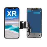 Apple iPhone XR ile Uyumlu Gx İncell Lcd Ekran Dokunmatik