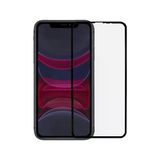 Apple iPhone Xr Plus Parmak Izi Bırakmayan Ekran Koruyucu 9d Mat Seramik Nano Tam Kaplayan
