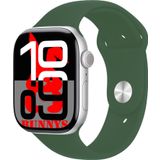 Apple iPhone XR Uyumlu Haki Akıllı Saat Watch10 2025 Hediyeli AMOLED EKRAN