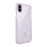 Apple İphone Xs 5.8 Kılıf Prizma Silikon Kapak
