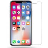 Apple İphone Xs Kirilmaz Cam Ekran Koruyucu Temperli Cam