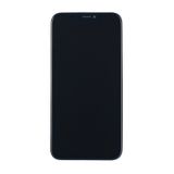 Apple İphone Xs Max Dokunmatik Siyah Oled Lcd Ekran