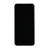 Apple iPhone Xs Max Dokunmatik Siyah Tft AAA Kalite Lcd Ekran
