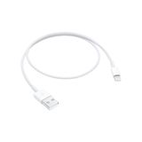 Apple Lightning 0.5 m USB Kablosu