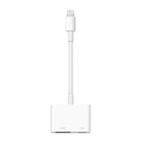 Apple Lightning Dijital AV Adaptörü Beyaz
