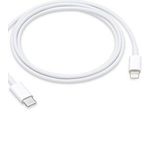 Apple Lightning Hızlı Şarj Tye C Lightning Şarj Kablosu Iphone Type C Kablo