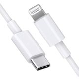 Apple Lightning Hızlı Şarj Type C Şarj Kablosu Iphone Ipad Uyumlu Iphone Type C Kablo