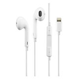 Apple Lightning Konnektörlü EarPods iPhone Mikrofonlu Kulaklık