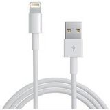 Apple Lightning MD818ZM/A USB Kablosu