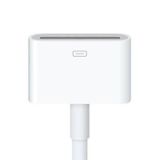 Apple Lightning MD824ZM/A USB Şarj Kablosu