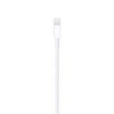 Apple Lightning To Usb Cable 0.5 m Kablo