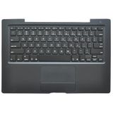 Apple MA254F/A Siyah Macbook Klavye