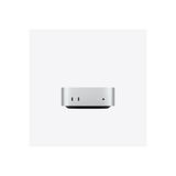 Apple Mac mini: Apple M6 çipli 12‑core CPU and 12‑core GPU, 16GB, 256GB SSD