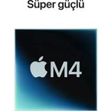 Apple Mac Mini M4 16Gb 512Gb Ssd Macos Mini Pc