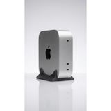 Apple Mac Mini M4 Uyumlu Dikey Stand - Masaüstü Düzenleyici | Dikey Yerleştirme, Kompakt Tasarım, Masaüstü Düzenleyici, Kaymaz Taban, Kolay Kurulum