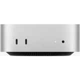 Apple Mac Mini M6 MHQK4TU/A 12CPU 12GPU 16 GB RAM 256 GB SSD macOS Mini PC