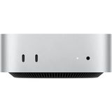 Apple Mac Mini MCYT4TU/A M4 24GB RAM 512GB SSD macOS Mini PC