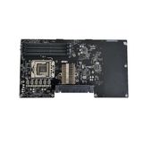 Apple Mac Pro 820-2482-A Anakart 639-1061 (Cikma Parca)