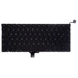 Apple Macbook 13 A1181 Siyah Notebook Klavye