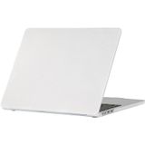 Apple Macbook 14Inç M1/M2/M3/Pro/Max/M4 Ile Uyumlu Kılıf Premium İnce Pc Mat Bottom Kapak A2992/A291