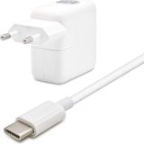 Apple MacBook A1719 Şarj Cihazı Adaptör