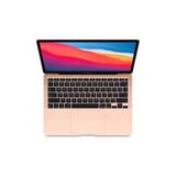 Apple Macbook Air 13'' Apple M1 8Gb 256Gb Ssd Uzay Grisi Teşhir