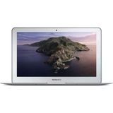 Apple Macbook Air 13" İ5 1.8Ghz 8Gb 128 Gb Ssd 2017 (Teşhir) Vitrin