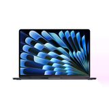 Apple MacBook Air 15 inç M5 32GB 1TB Gece Yarısı (Z1LY000W6)