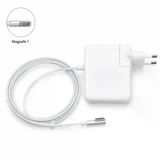 Apple Macbook Air (2009) 45W Magsafe 1 Adaptör Şarj Aleti