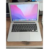 Apple Macbook Air 2017 İ5 8/128 (2. El)