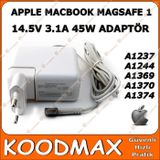 Apple Macbook AIR A1369 Notebook Klavye