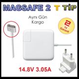 Apple Macbook Air A1435 Şarj Cihazı Adaptör
