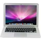 Apple Macbook Air A1466 Intel Core İ5-5250U 13.3" 4 Gb Ram 120 Gb Ssd Macos Notebook - Outlet