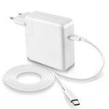 Apple Macbook Air A2179 (2020) Notebook Adaptör - Şarj Cihazı (Usb-C)
