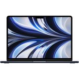 Apple MacBook Air M2 16GB RAM 256GB SSD macOS 13 inç Laptop - Notebook
