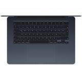 n*m様 MacBook Air M3 15インチ / 16GB /ミッドナイト 🌟 Macbook Air M3 15 İnç Laptop ile Tanışın! Hemen Satın Al!